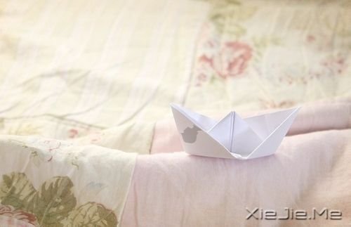 晚安心语：最好的幸福，是你给的在乎 (4)