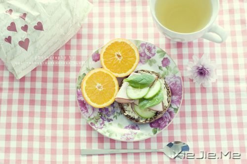 晚安心语：最好的幸福，是你给的在乎 (10)