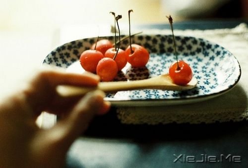 晚安心语：若无其事，原来是最狠的报复 (9)